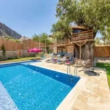 Villa Kayadibi