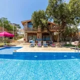 Villa Kayadibi