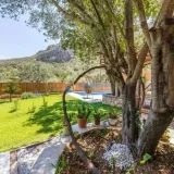 Villa Kayadibi
