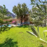 Villa Kayadibi