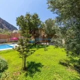 Villa Kayadibi