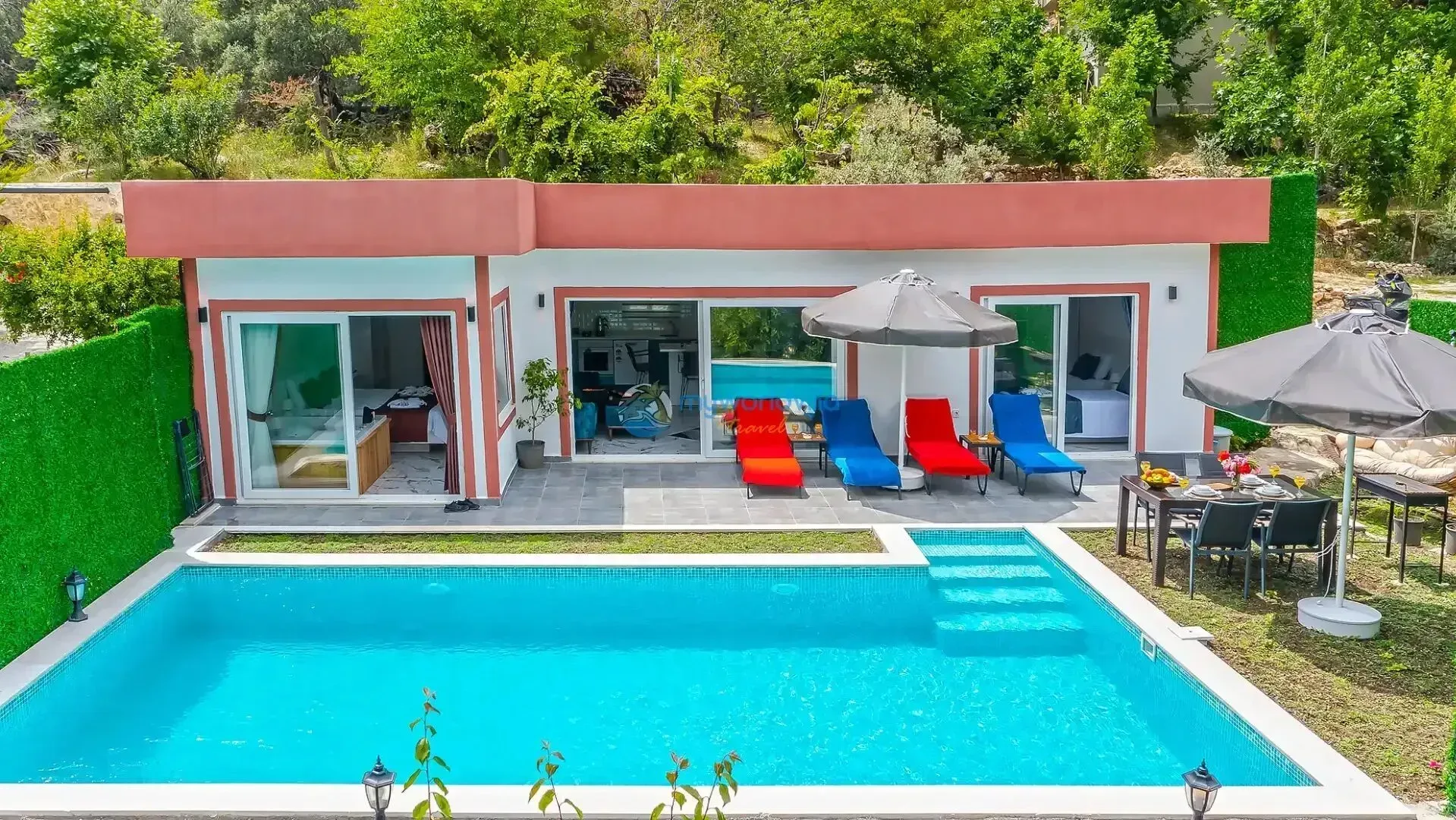 Villa Yelekin