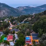 Villa Yelekin