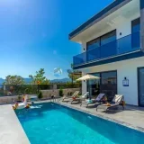 Villa Water Moon