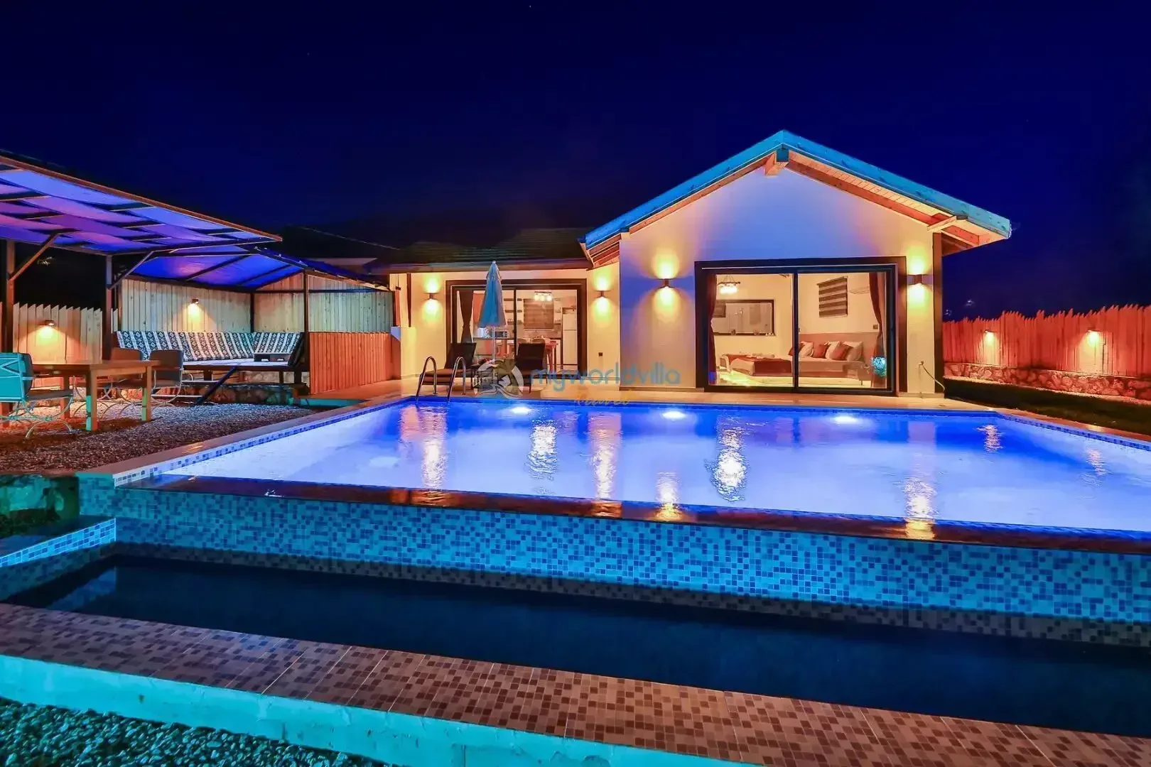 Villa Erisa