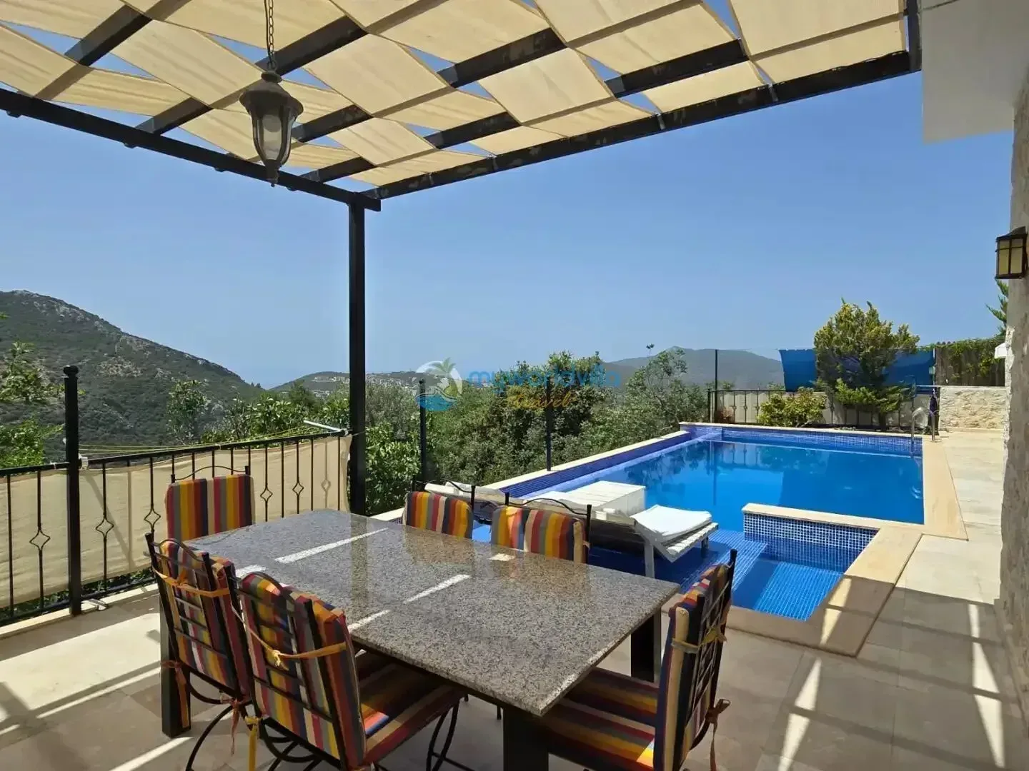 Villa Beyzam