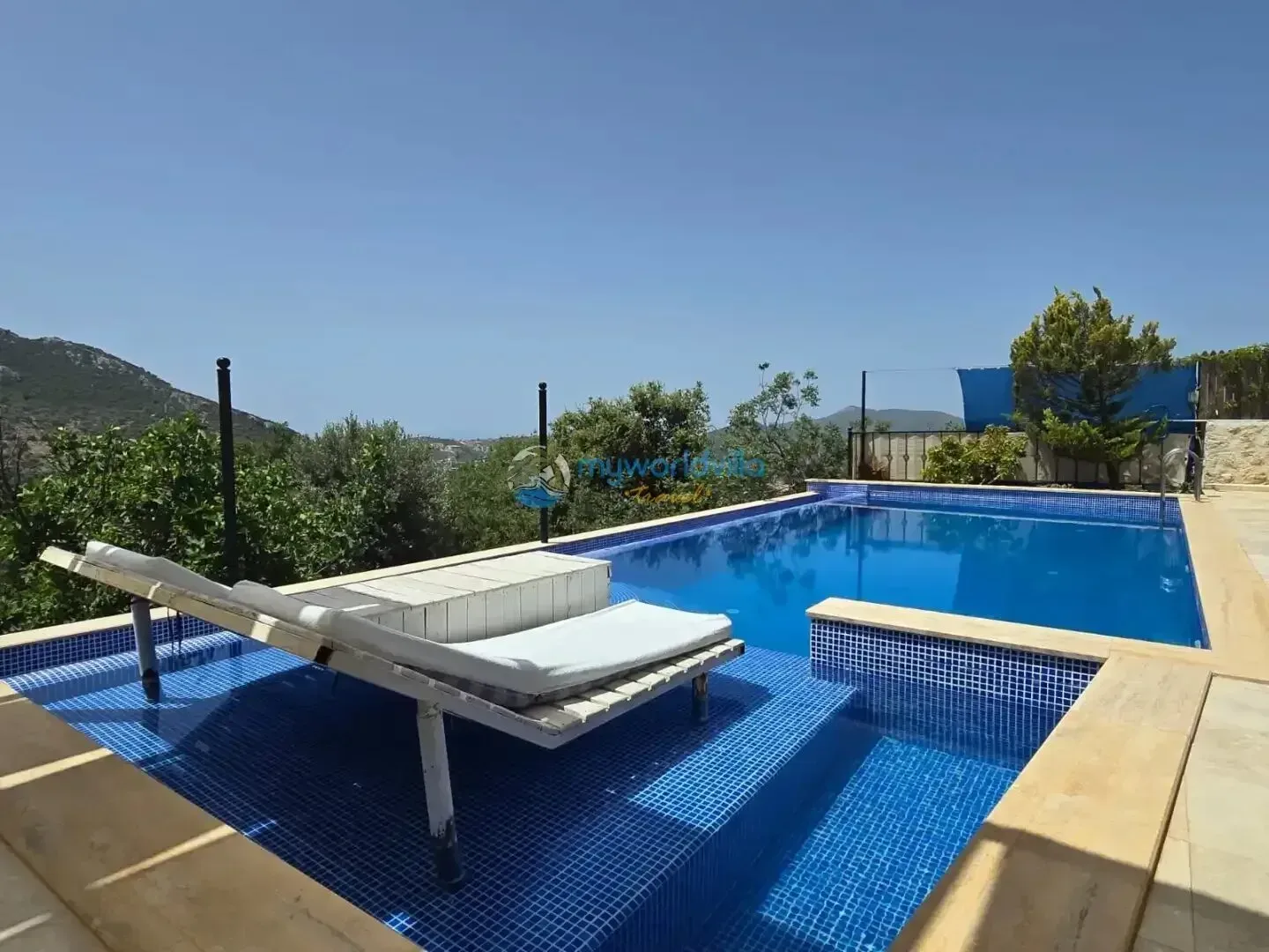 Villa Beyzam