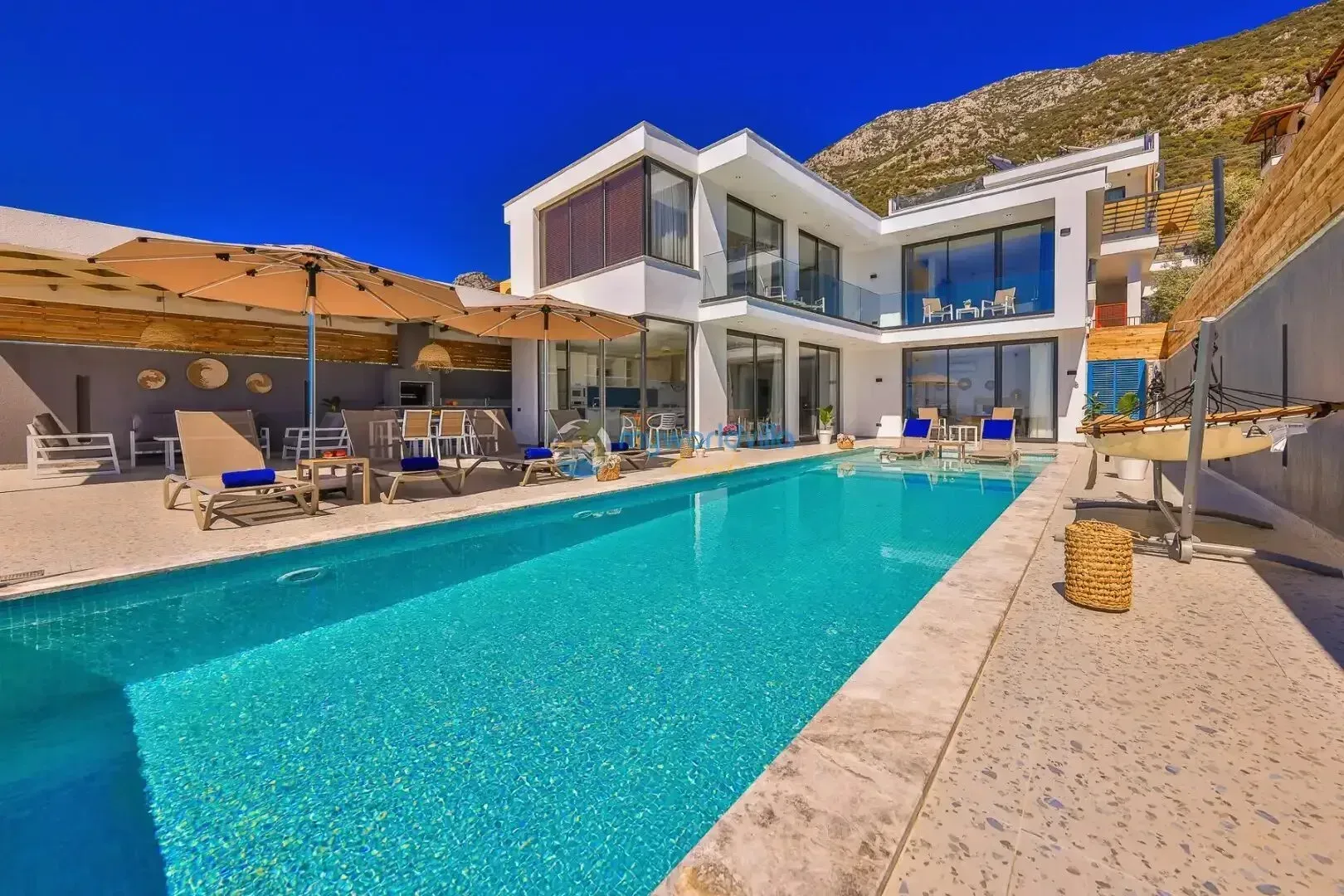 Villa Mare Mare