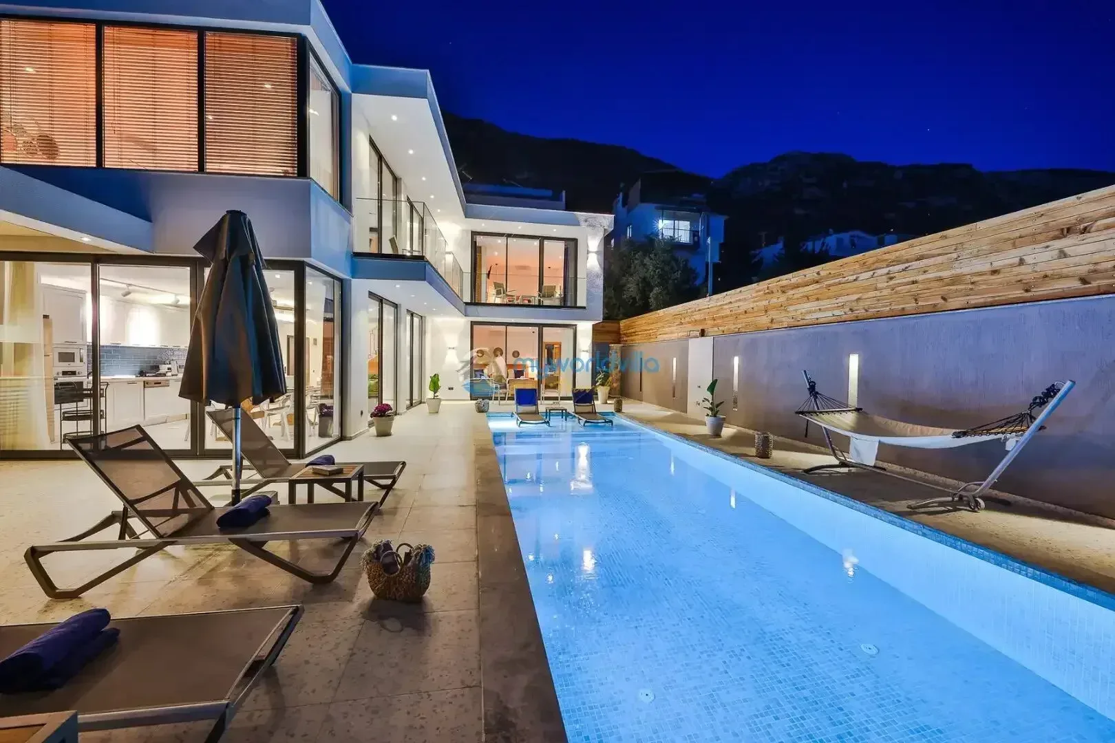 Villa Mare Mare