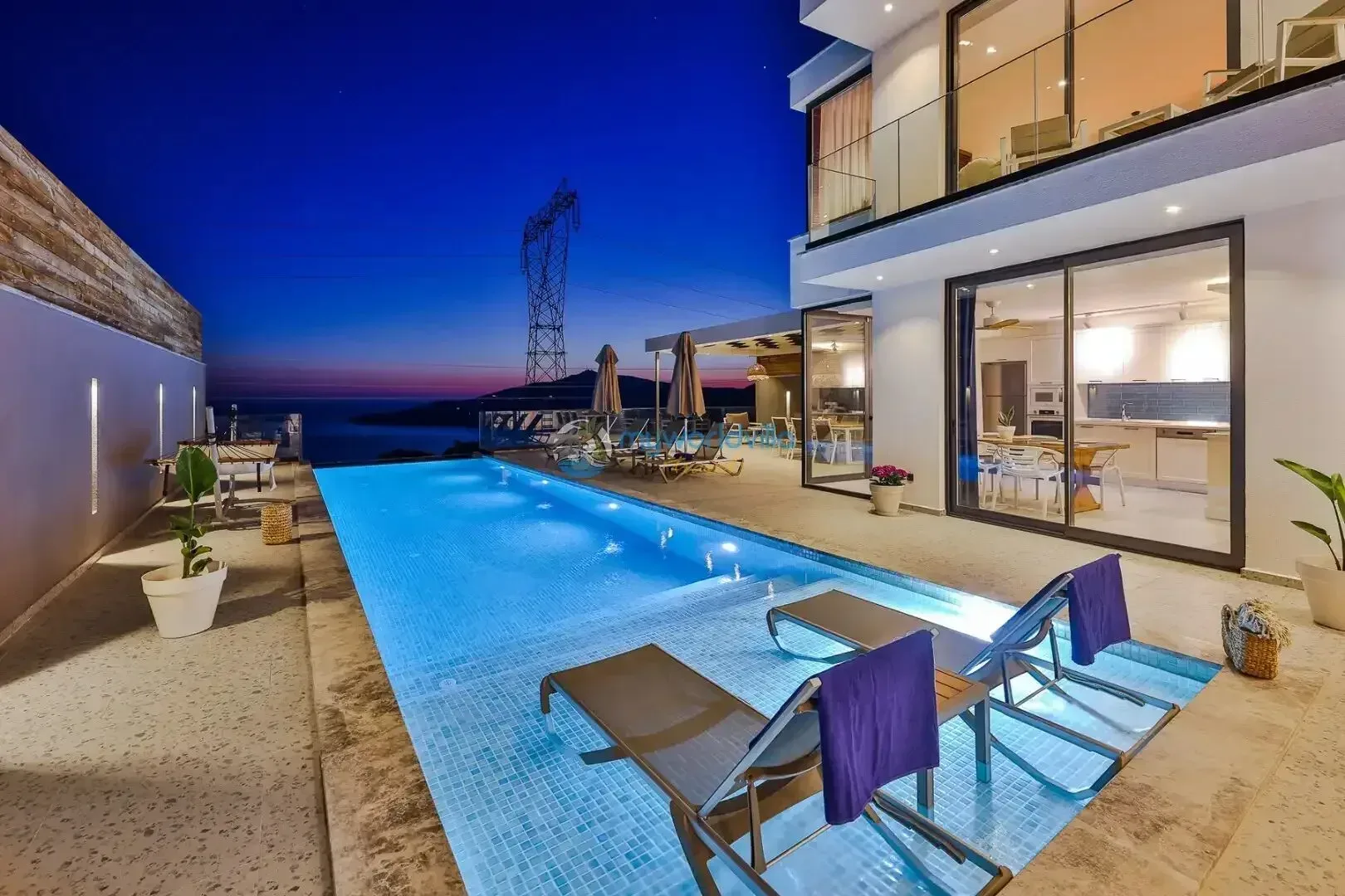 Villa Mare Mare