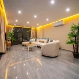 Villa Colosseum