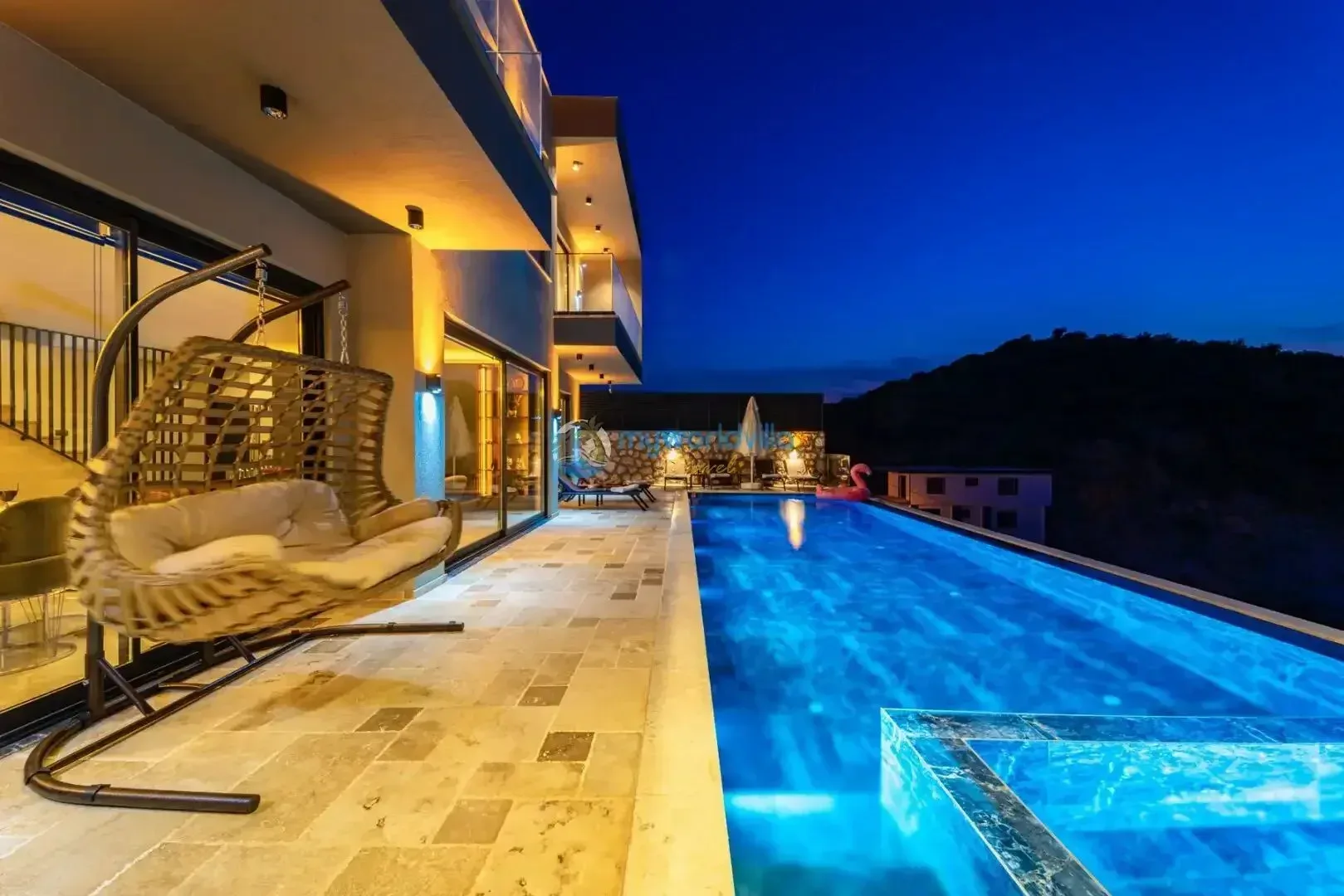 Villa Divan