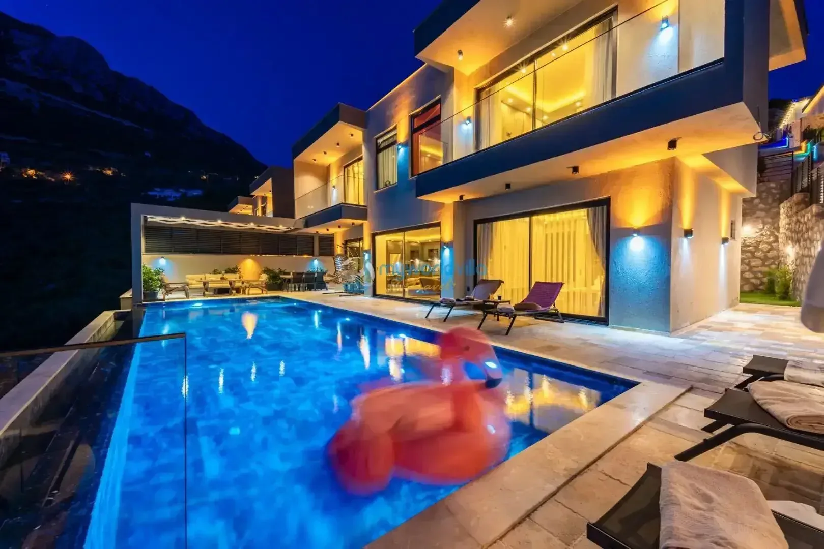 Villa Divan