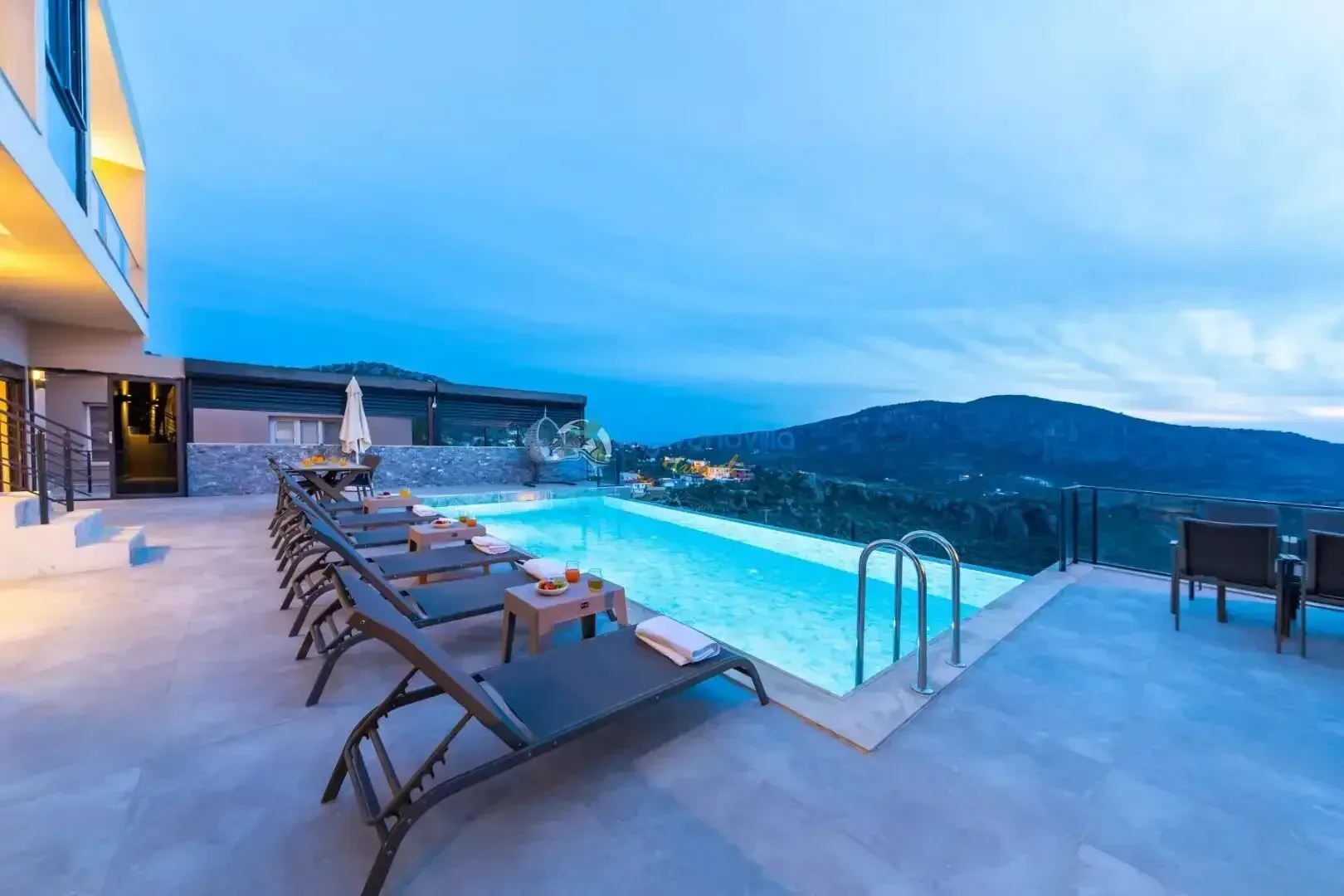 Villa Sunshine
