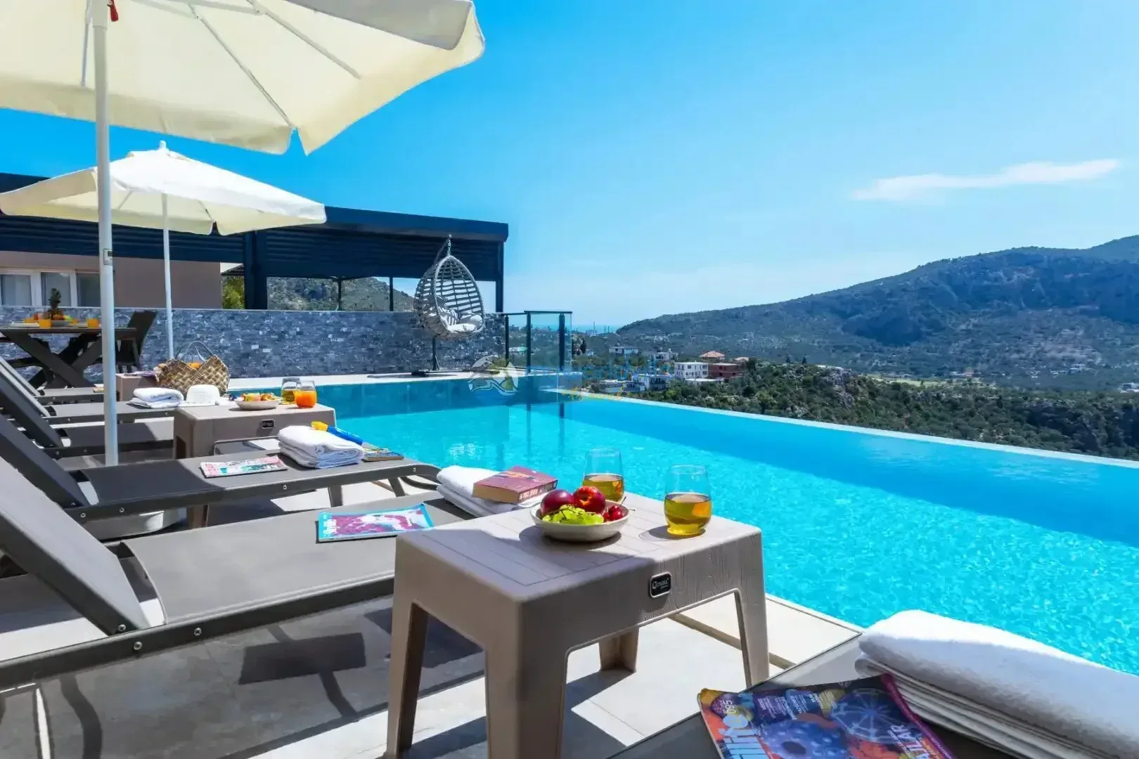 Villa Sunshine
