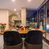 Villa Colombia