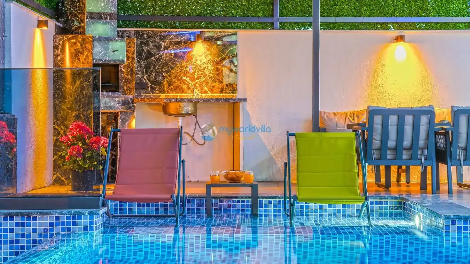Villa Grace by