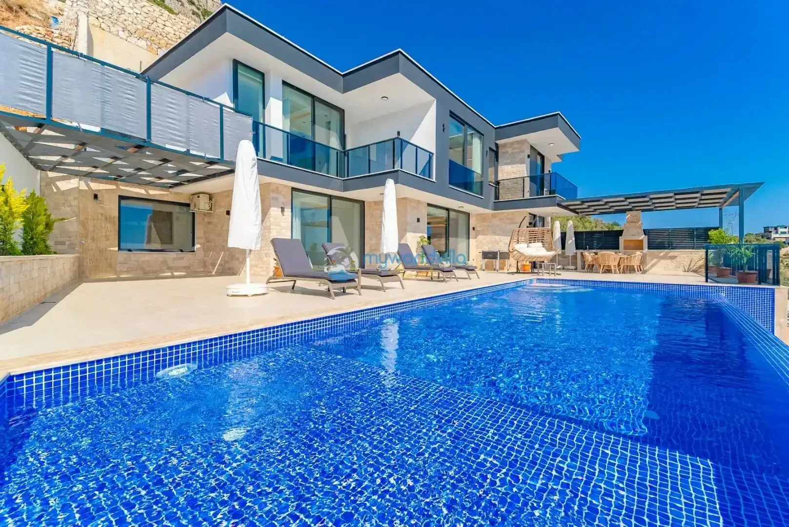 Villa Yeşim