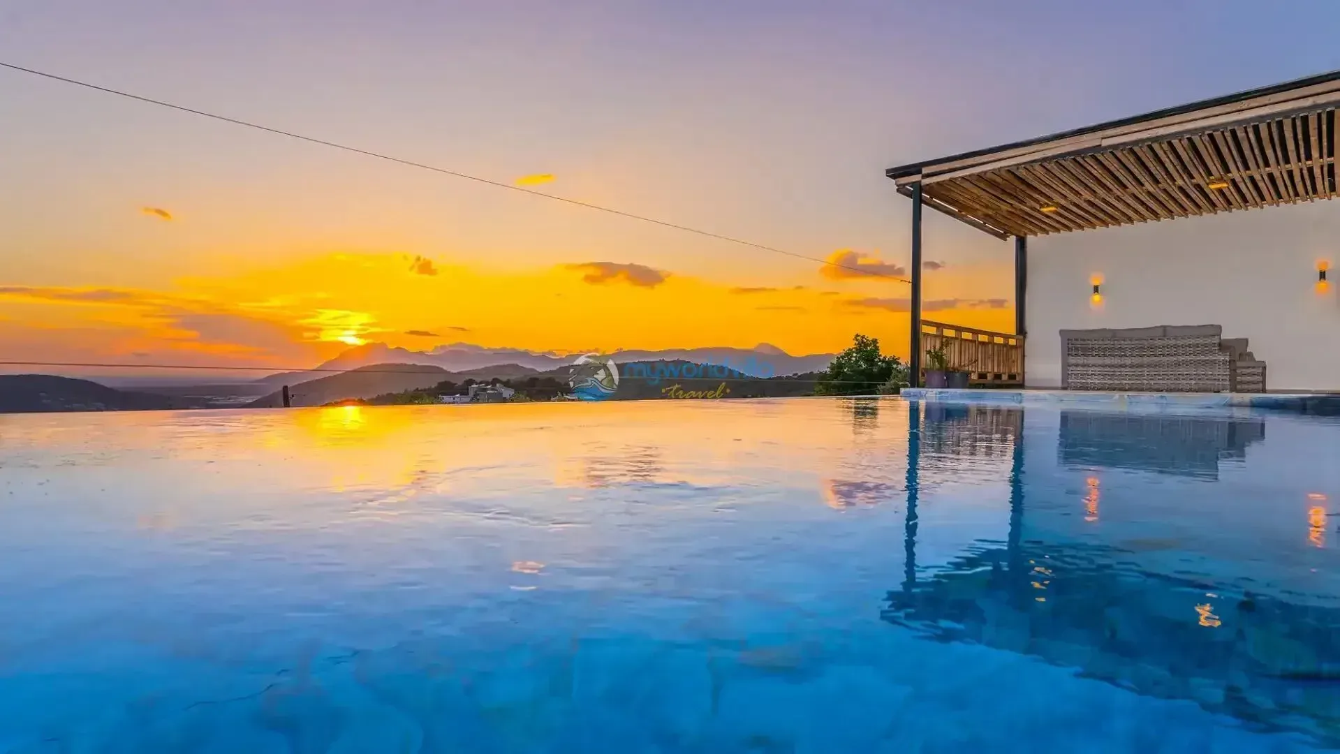 Villa Myworld