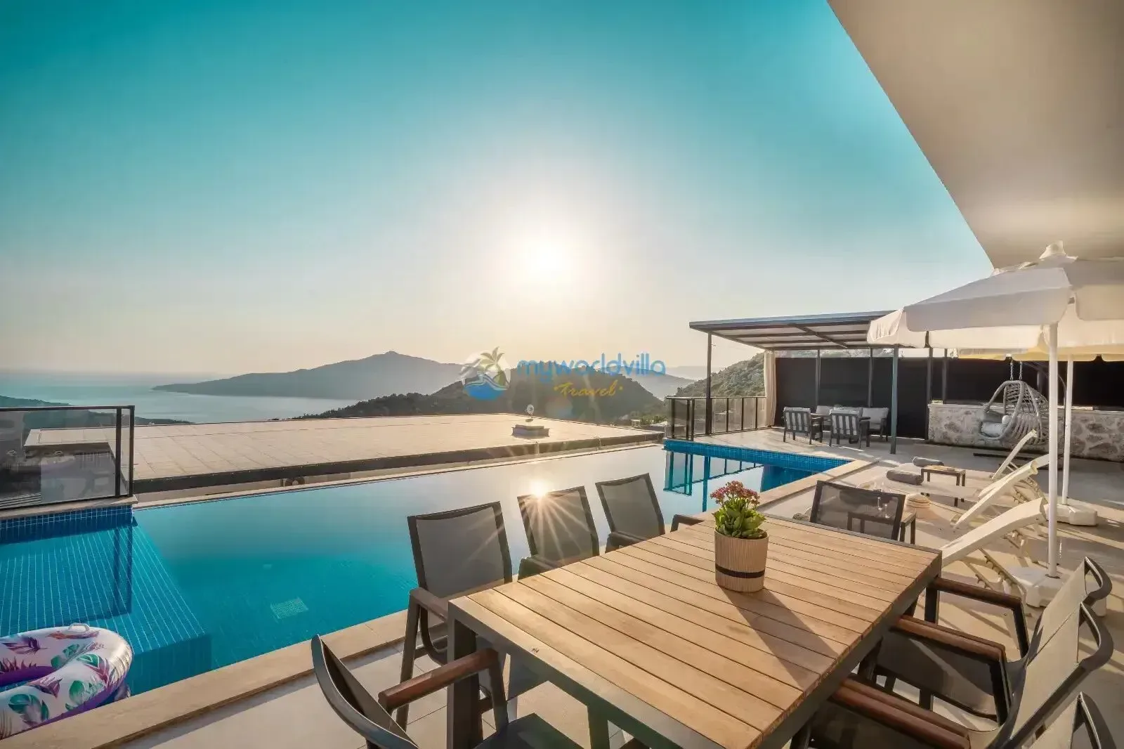 Villa The Moon 2