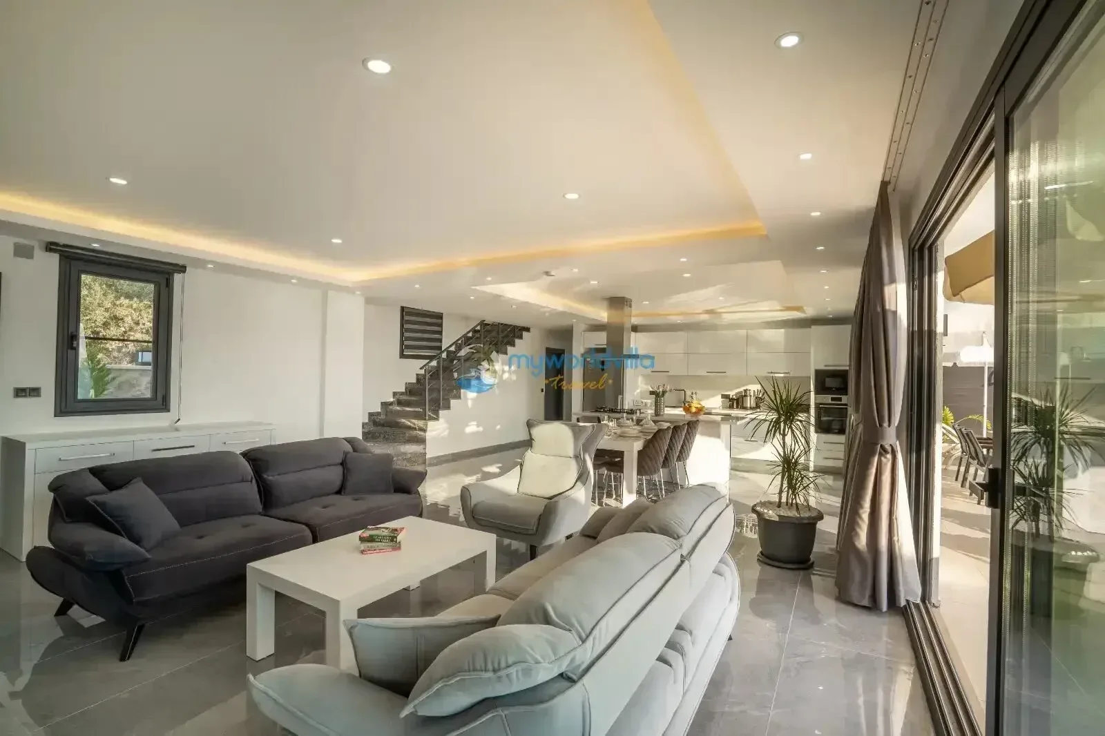 Villa The Moon 2