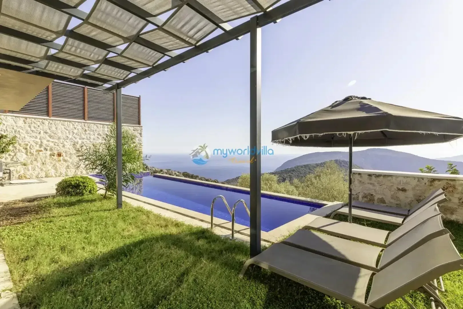 Villa Zeynep