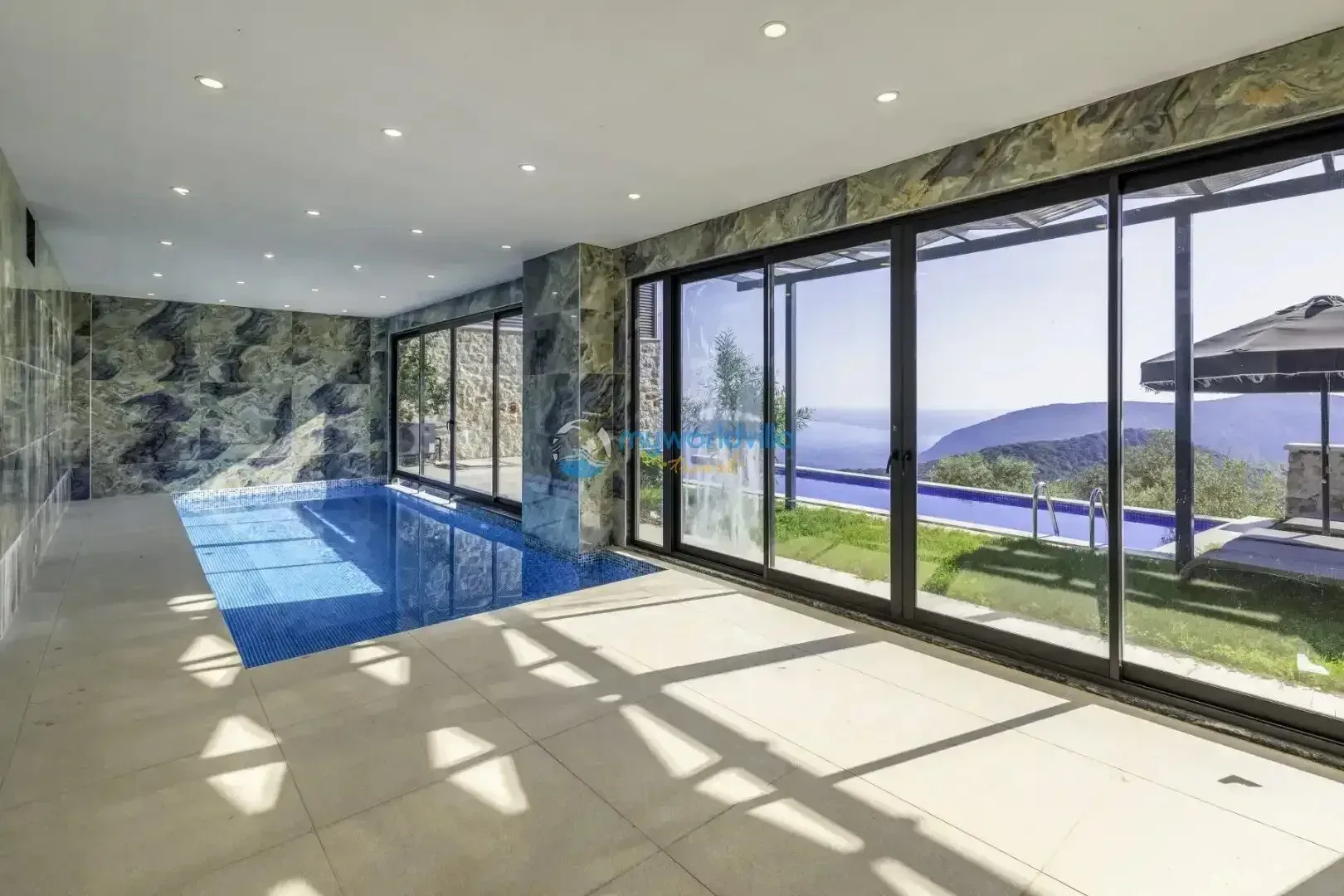 Villa Zeynep