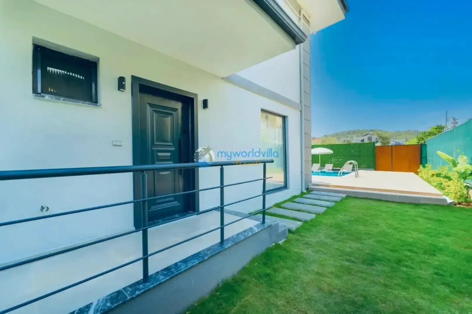 Villa Polina 1