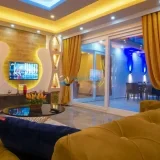 Villa Saray
