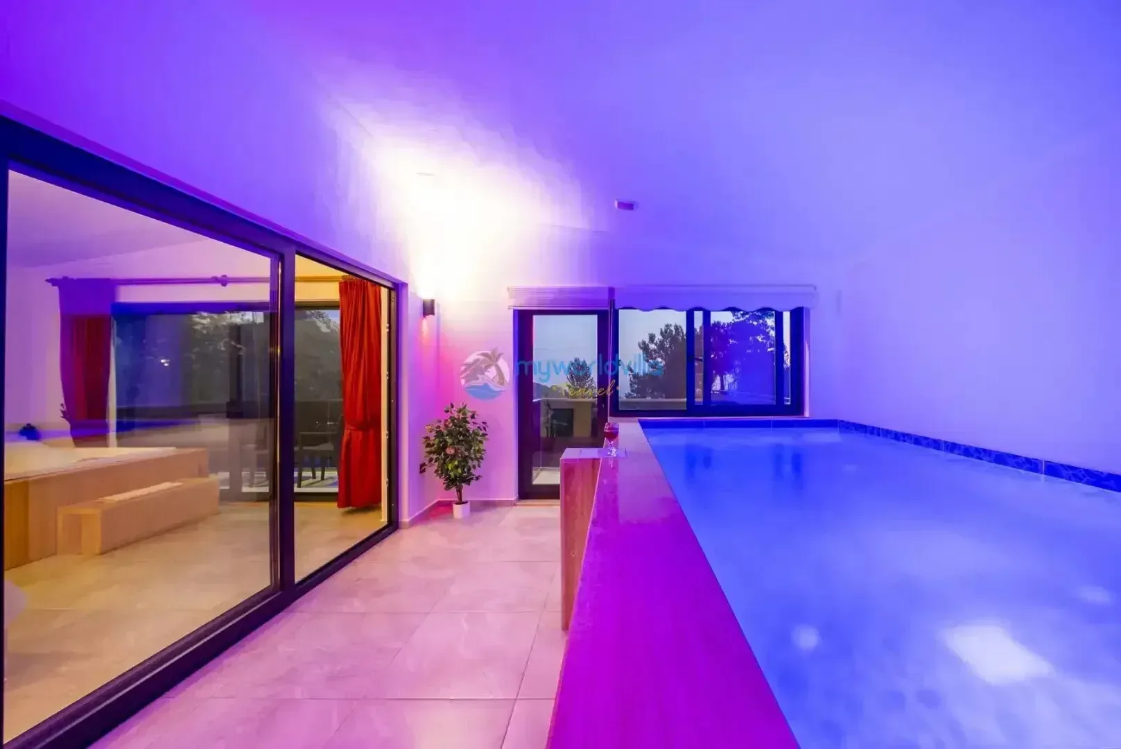 Villa İmge