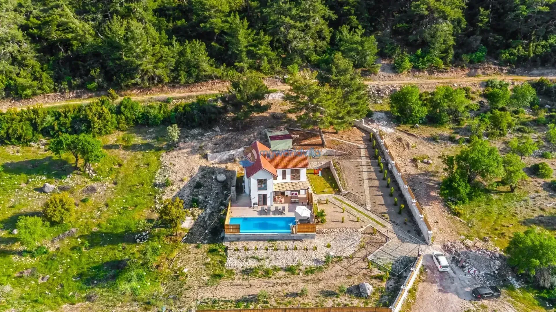 Villa Casa Luna