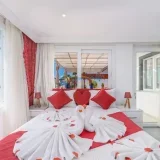 Villa Sarnıç Kördere