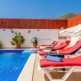 Villa Sarnıç Kördere