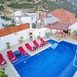 Villa Sarnıç Kördere