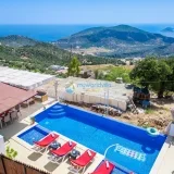 Villa Sarnıç Kördere