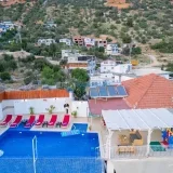 Villa Sarnıç Kördere