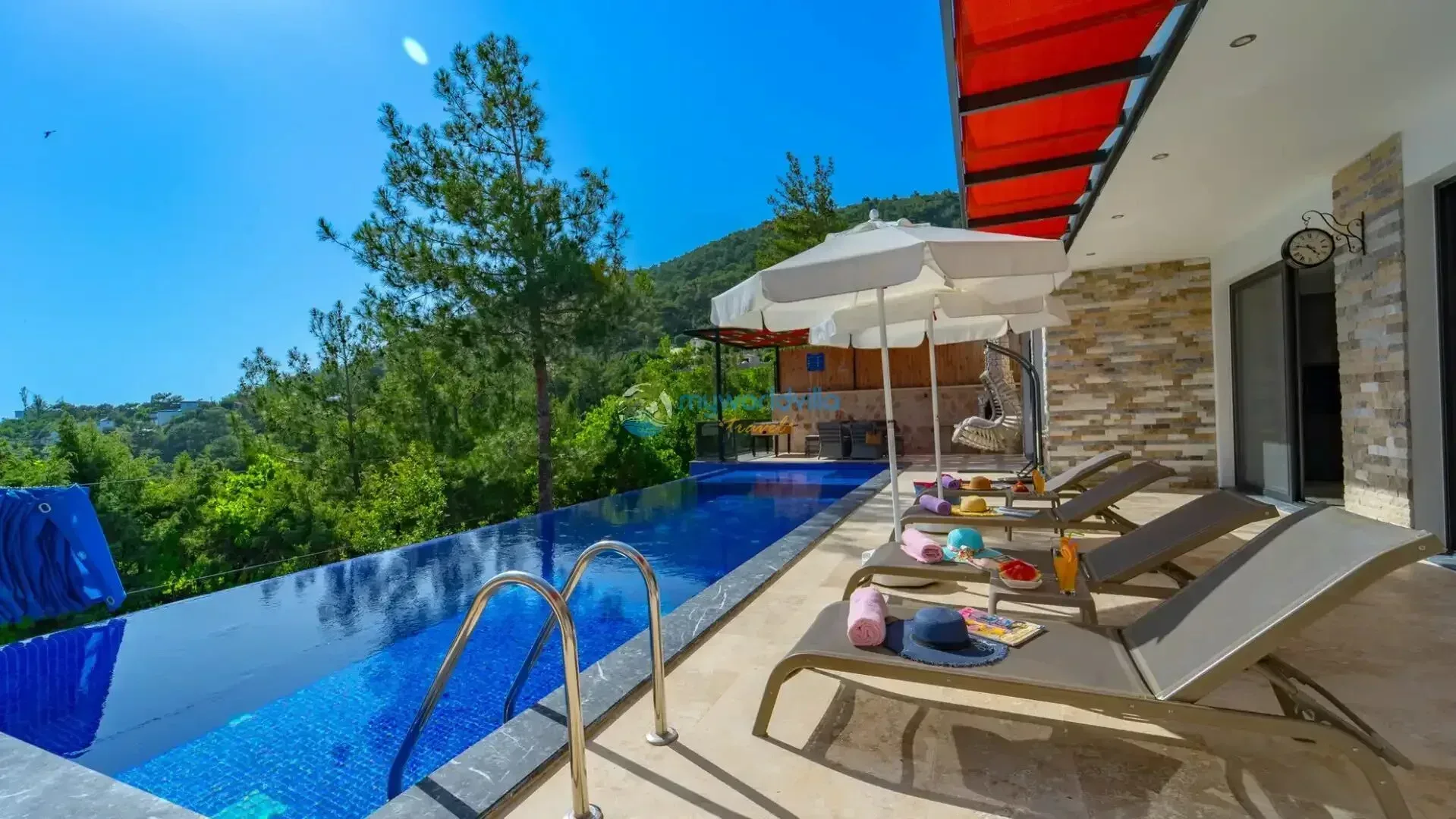 Villa Glory İslamlar