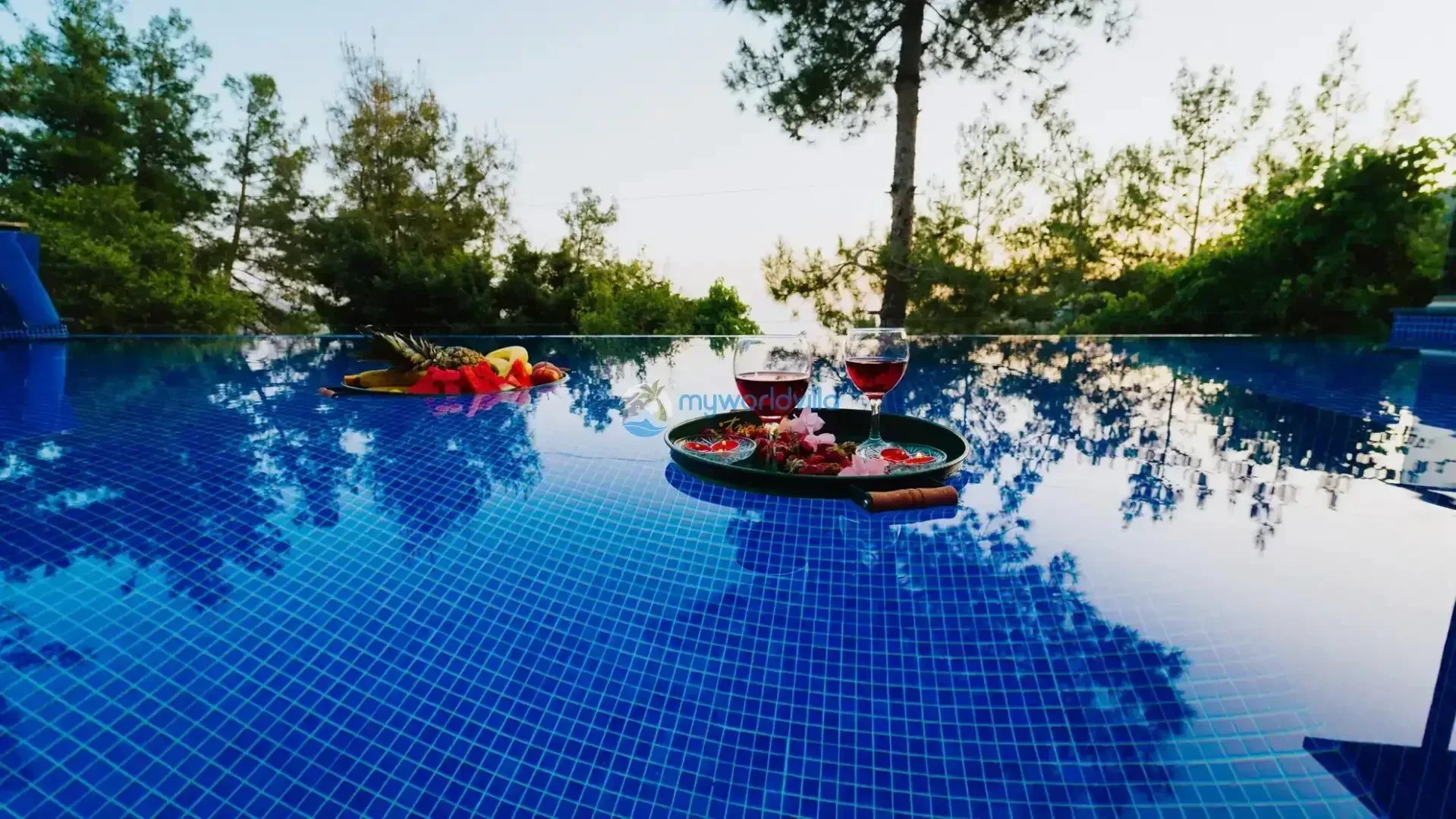 Villa Glory İslamlar