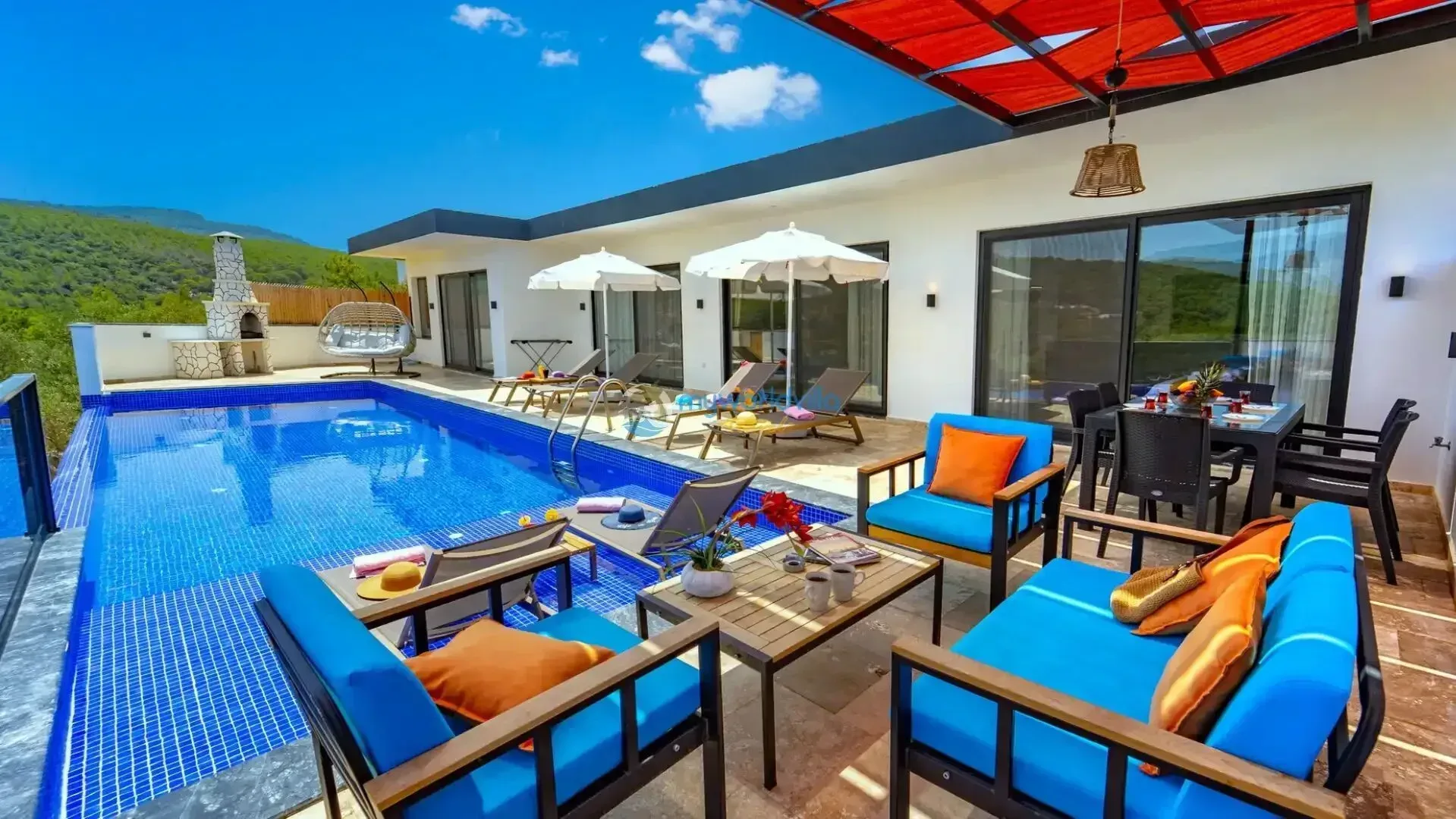 Villa Glory Patara