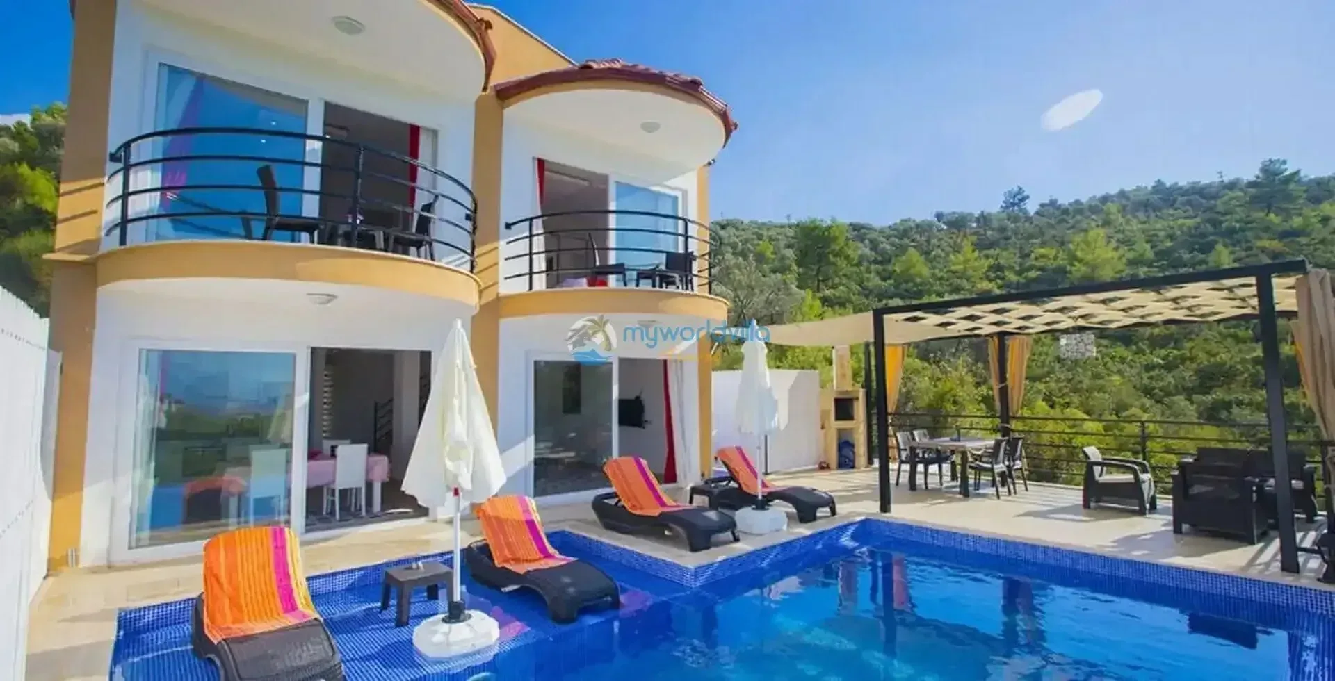Villa Truva
