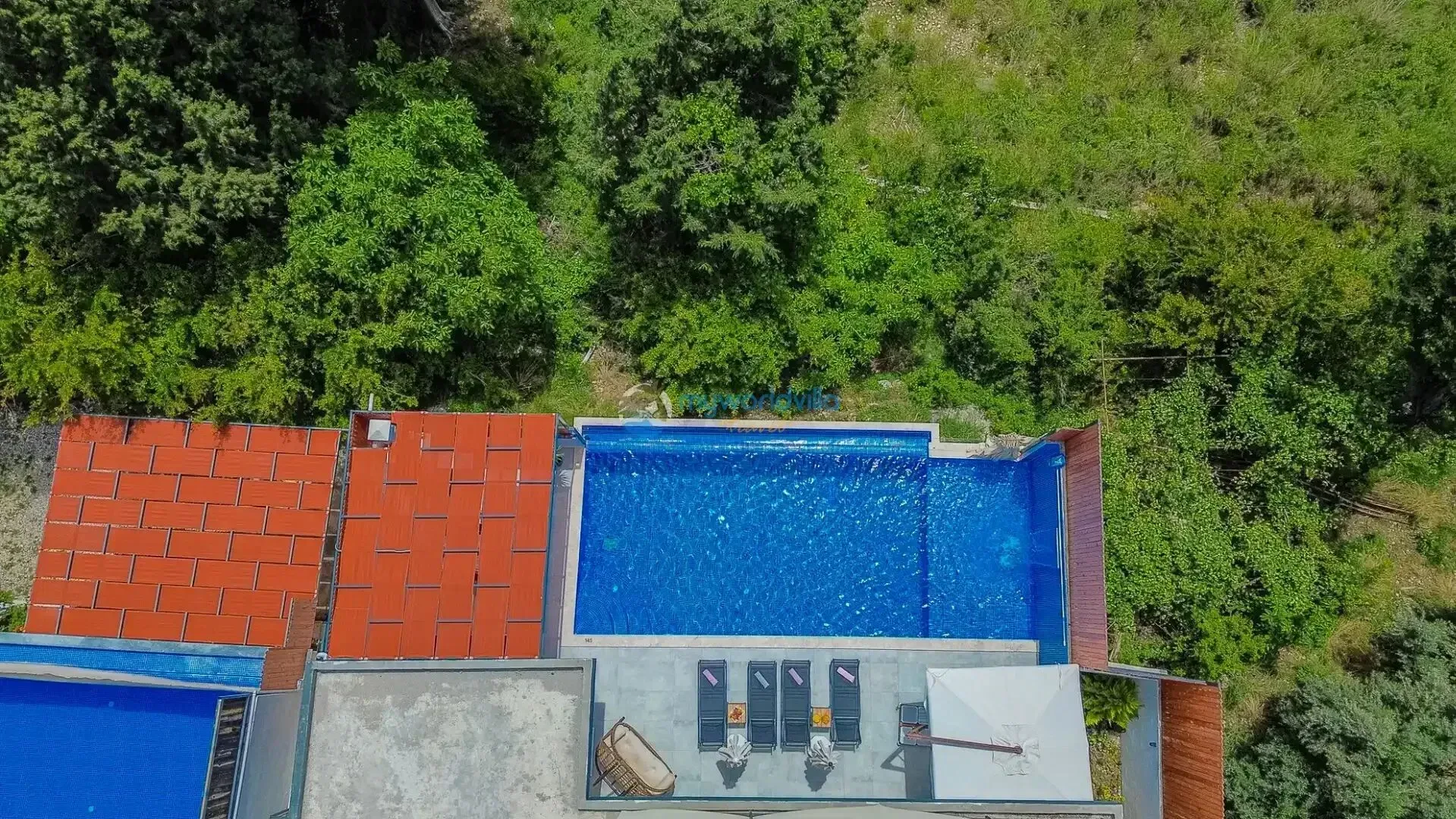 Villa Nar Çiçeği 2