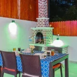 Villa Nar Çiçeği 2