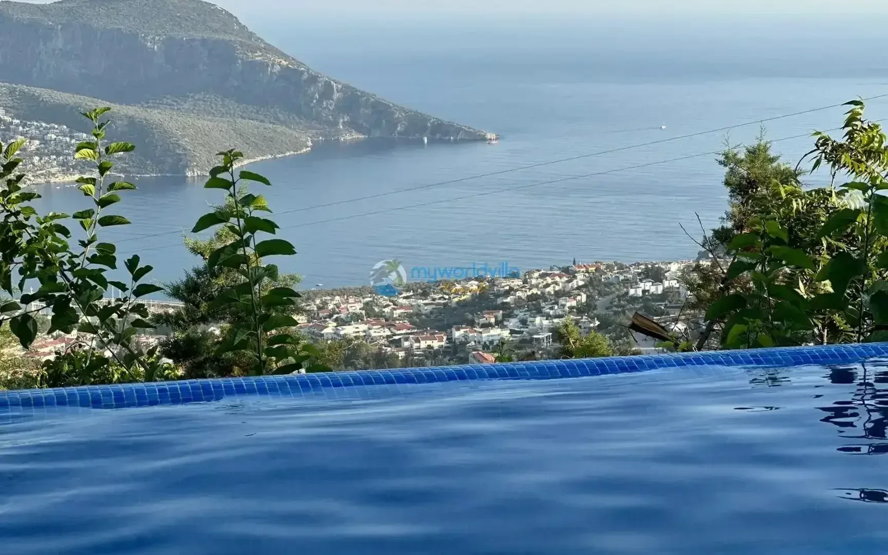 Villa Aslan