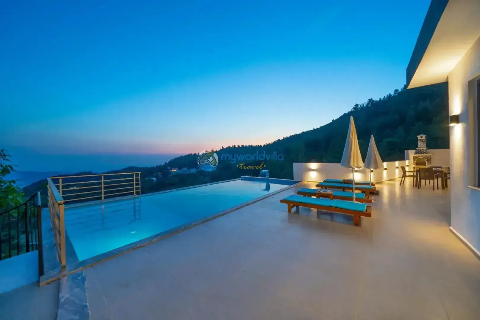 Villa Carpediem