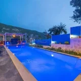 Villa Öz Kaplan