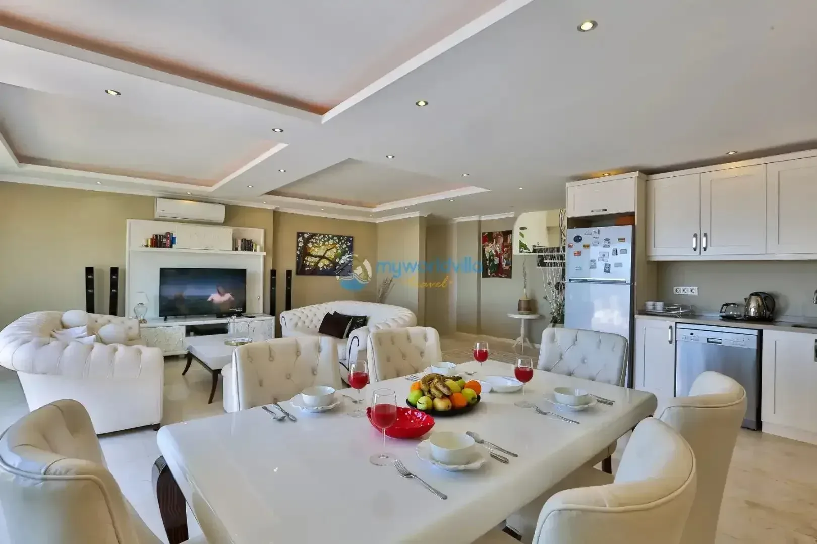 Villa Posthane