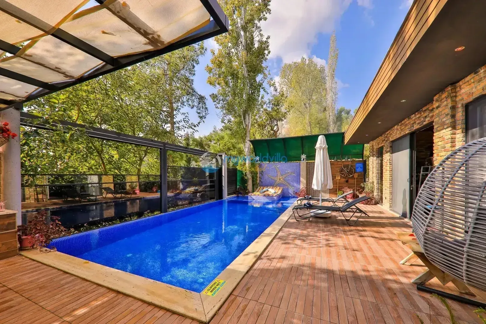 Villa Florya