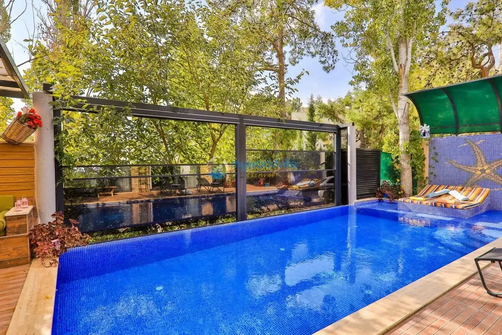 Villa Florya