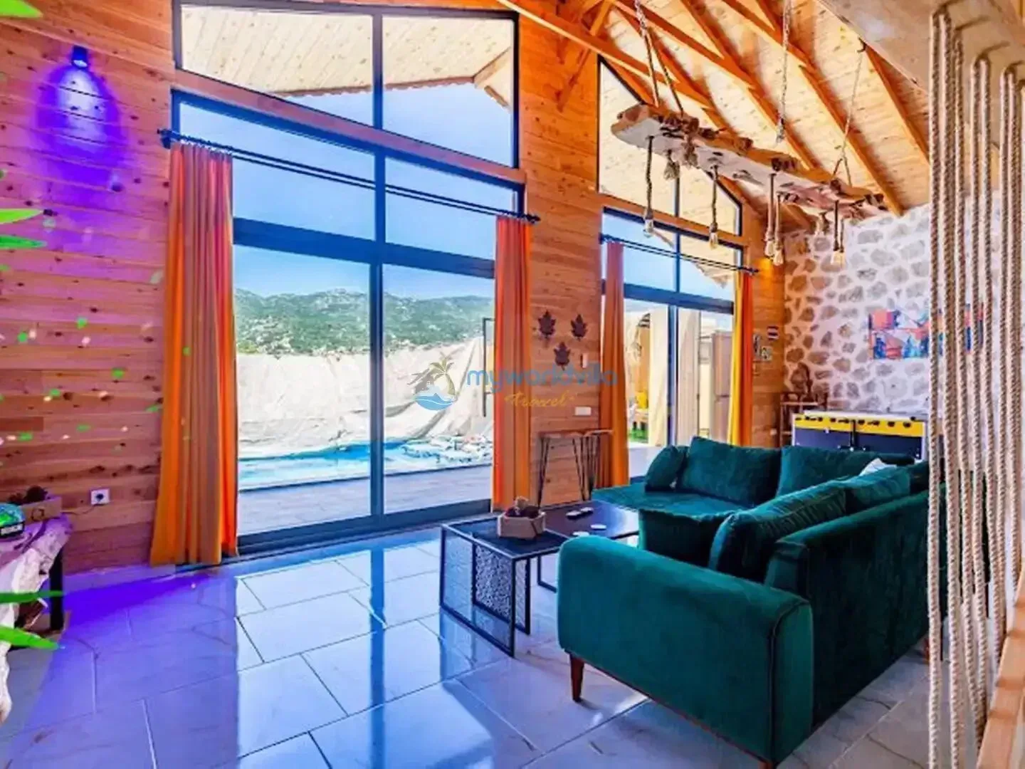 Villa Lofts