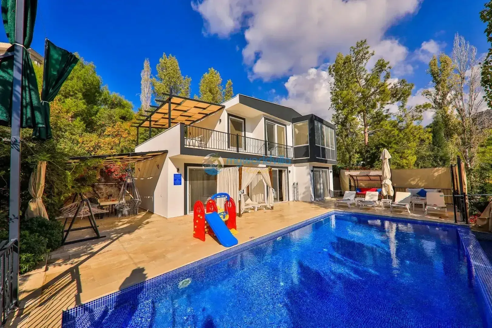 Villa Bella